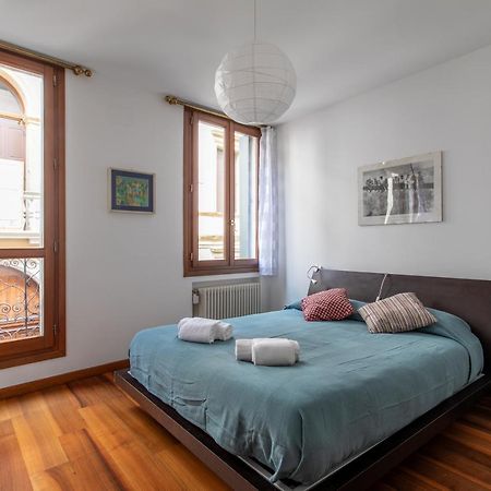 Casa Anna - 2 Bedrooms Apartment Падуа Екстериор снимка