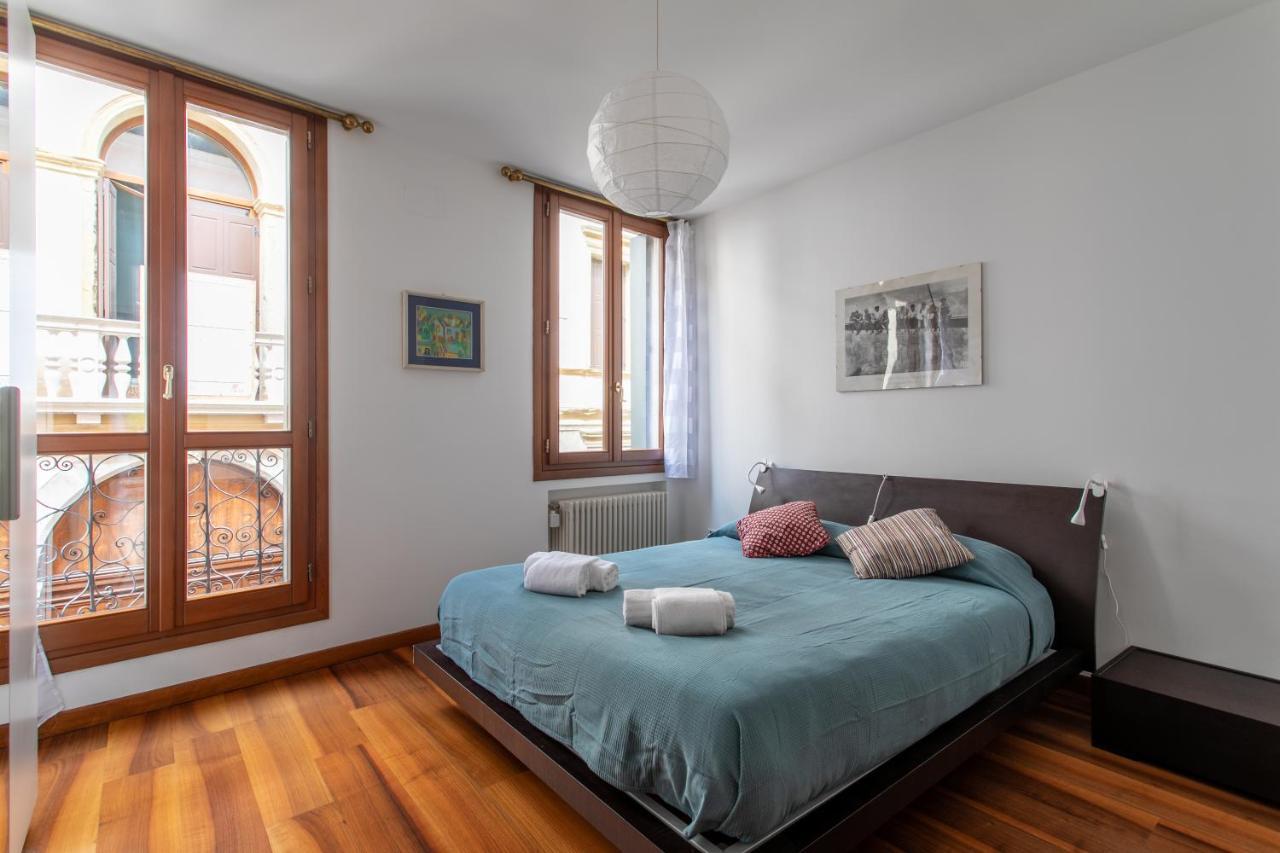 Casa Anna - 2 Bedrooms Apartment Падуа Екстериор снимка