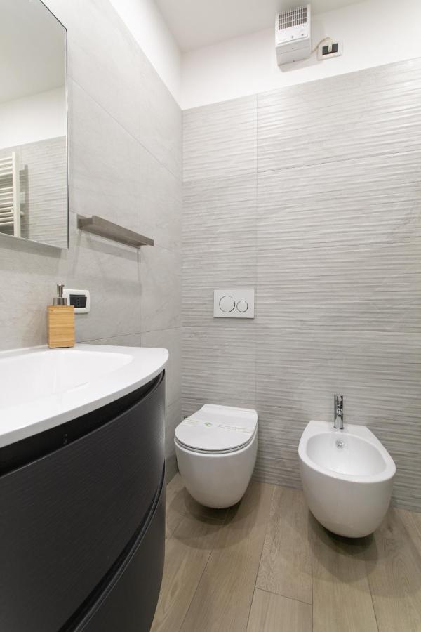 Casa Anna - 2 Bedrooms Apartment Падуа Екстериор снимка