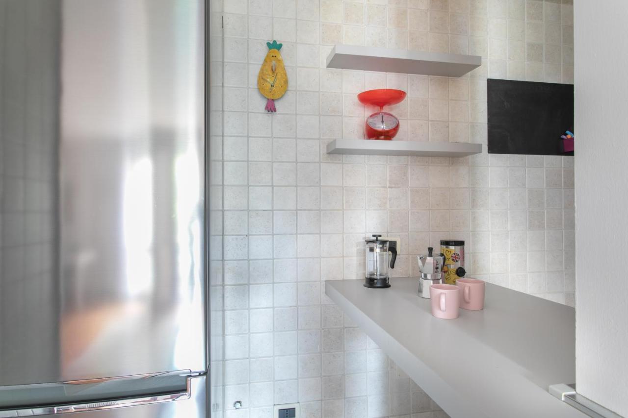 Casa Anna - 2 Bedrooms Apartment Падуа Екстериор снимка