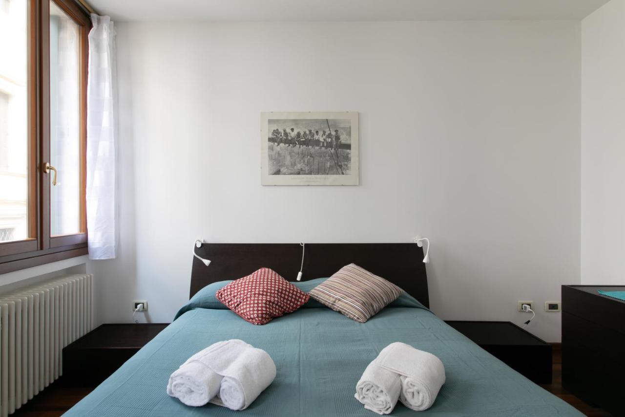 Casa Anna - 2 Bedrooms Apartment Падуа Екстериор снимка