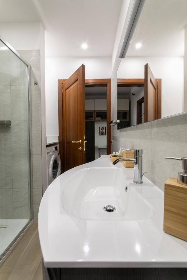 Casa Anna - 2 Bedrooms Apartment Падуа Екстериор снимка