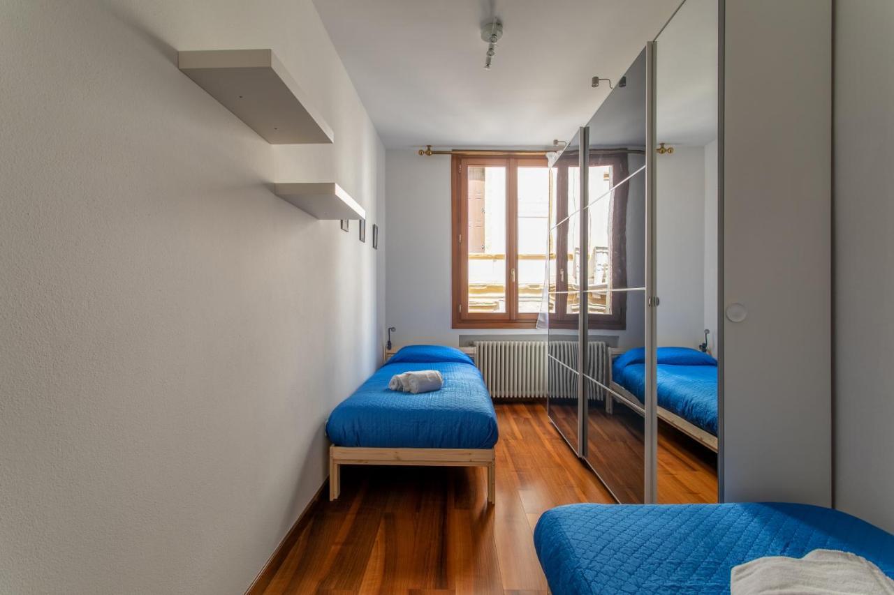 Casa Anna - 2 Bedrooms Apartment Падуа Екстериор снимка