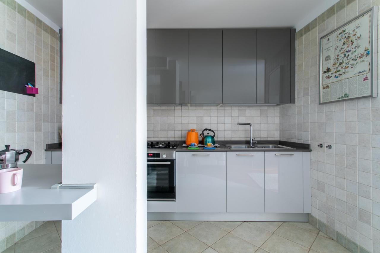 Casa Anna - 2 Bedrooms Apartment Падуа Екстериор снимка
