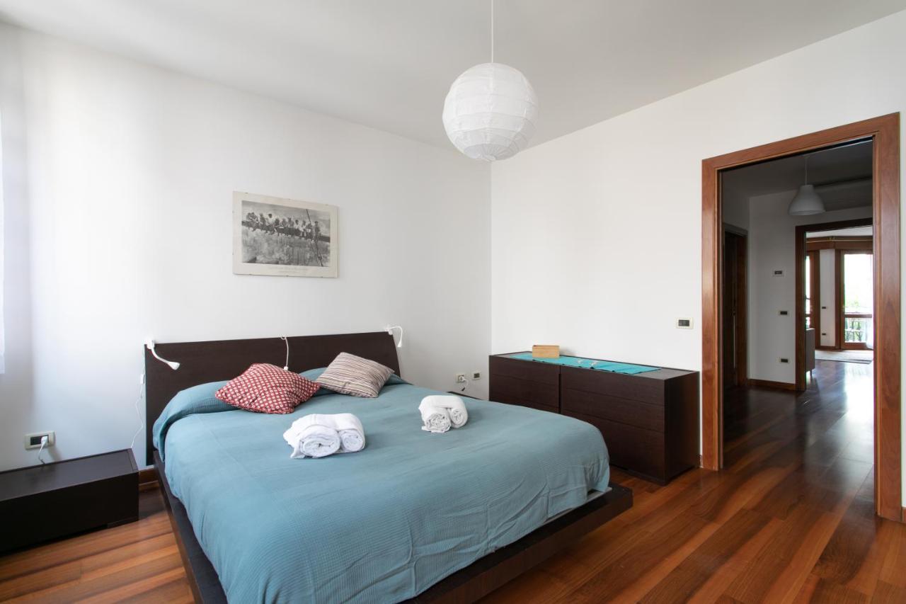 Casa Anna - 2 Bedrooms Apartment Падуа Екстериор снимка