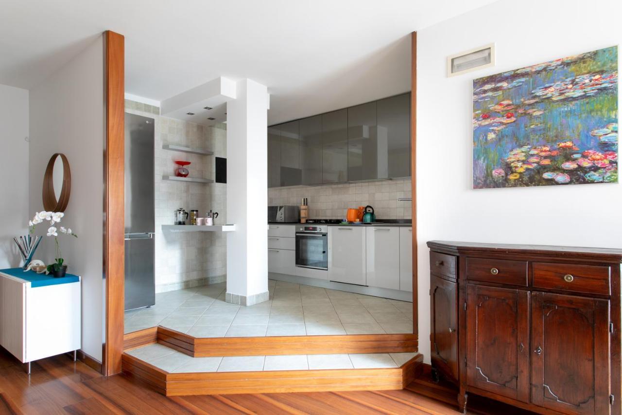 Casa Anna - 2 Bedrooms Apartment Падуа Екстериор снимка
