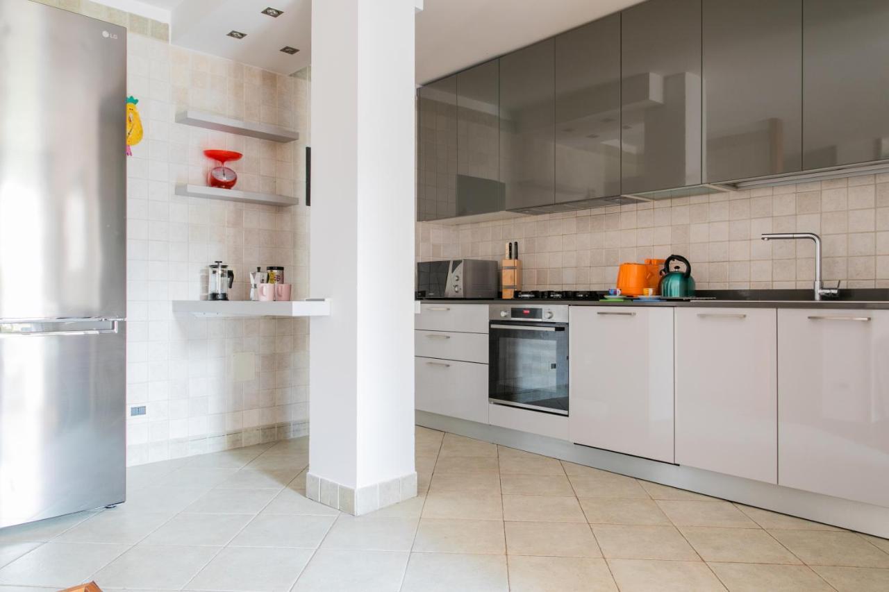 Casa Anna - 2 Bedrooms Apartment Падуа Екстериор снимка