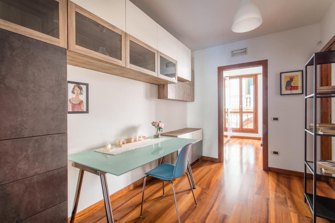 Casa Anna - 2 Bedrooms Apartment Падуа Екстериор снимка
