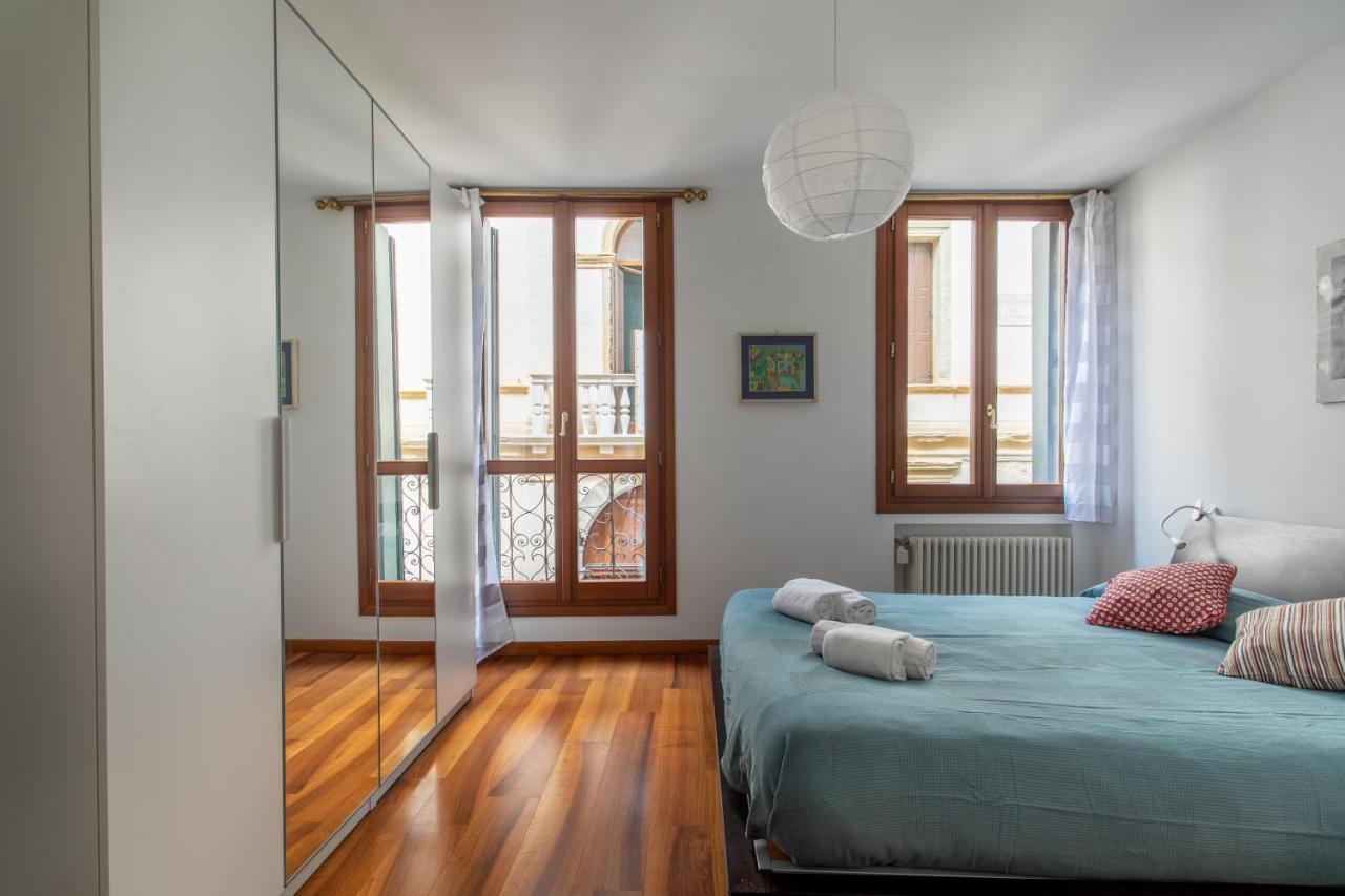 Casa Anna - 2 Bedrooms Apartment Падуа Екстериор снимка