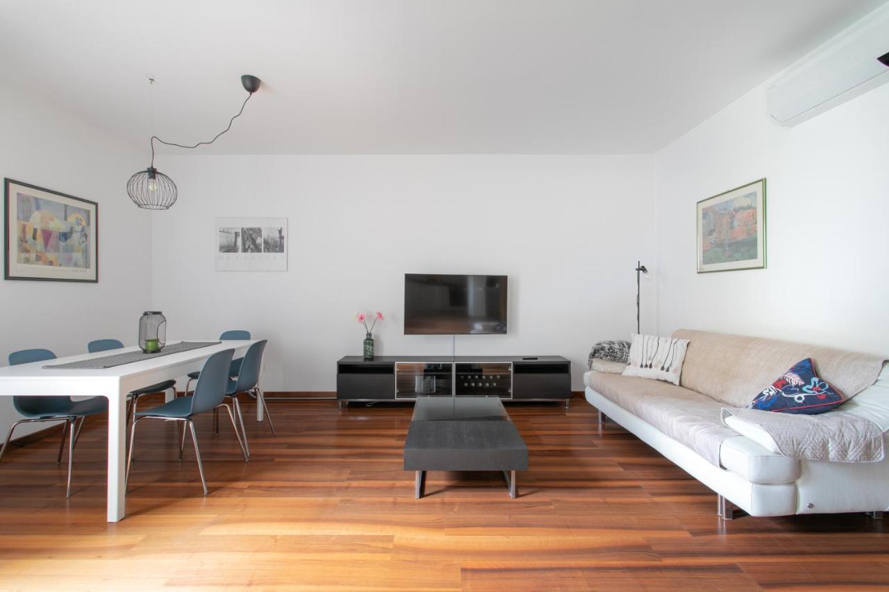 Casa Anna - 2 Bedrooms Apartment Падуа Екстериор снимка
