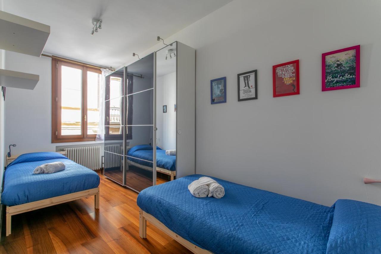 Casa Anna - 2 Bedrooms Apartment Падуа Екстериор снимка
