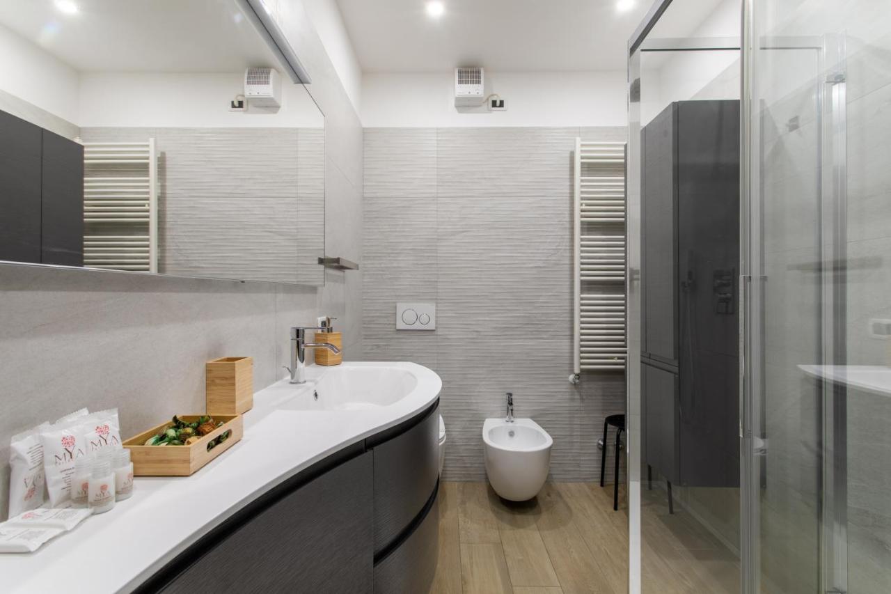 Casa Anna - 2 Bedrooms Apartment Падуа Екстериор снимка