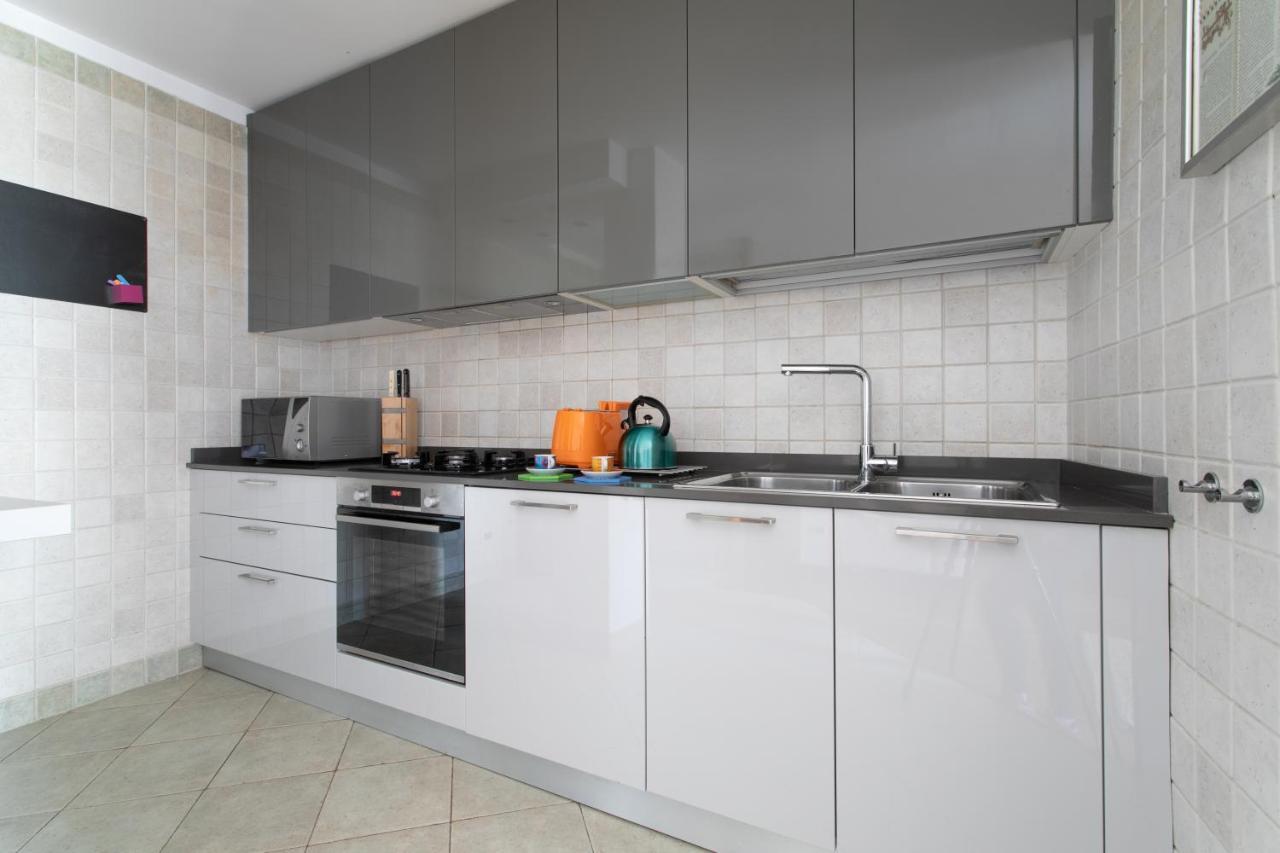 Casa Anna - 2 Bedrooms Apartment Падуа Екстериор снимка