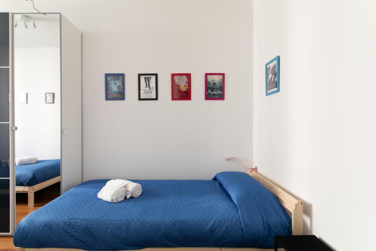 Casa Anna - 2 Bedrooms Apartment Падуа Екстериор снимка